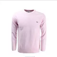 pull lacoste xxl-m for hommes pink,pull style ralph lauren femme